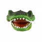 Same Toy Іграшка-рукавичка Крокодил, зелений - lebebe-boutique - 2