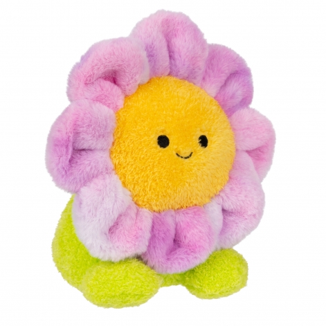 BumBumz М'яка ігрaшка SpringBumz Квітка Джесс, 19см - lebebe-boutique - 3