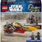 Конструктор LEGO Star Wars Спідер Кобба Ванта - lebebe-boutique - 8