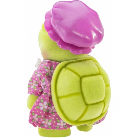Набір фігурок Li`l Woodzeez - Черепахи: мама і малюк - lebebe-boutique - 4