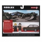 Roblox Ігровий набір Jazwares Feature Vehicle Car Crusher 2: Grandeur Dignity W10 - lebebe-boutique - 5