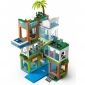 LEGO Конструктор City Багатоквартирний будинок - lebebe-boutique - 6