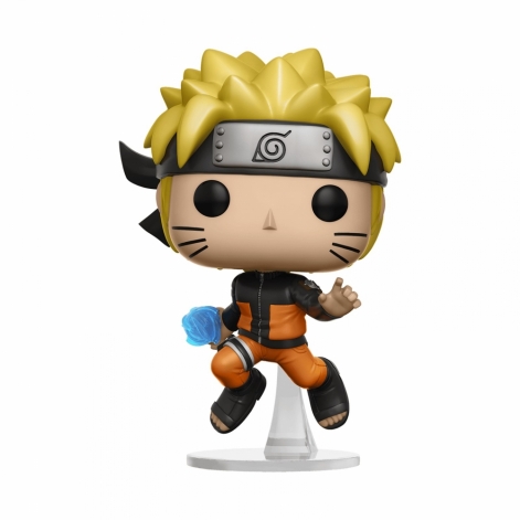 Funko Фігурка Funko POP Animation: Naruto - Naruto (rasengan)