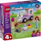 Конструктор LEGO Friends Автомобіль для доставки тортів з єдинорогами - lebebe-boutique - 2