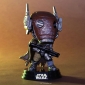 Фігурка Funko POP Star Wars: Mandalorian & Grogu - Mercenary Guard Droid - lebebe-boutique - 4