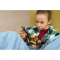Конструктор LEGO City Жовтий екскаватор-навантажувач - lebebe-boutique - 11