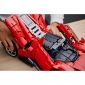 LEGO Конструктор Technic Ferrari Daytona SP3 - lebebe-boutique - 6