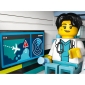Конструктор LEGO City Літак швидкої медичної допомоги - lebebe-boutique - 6