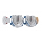 Набір Infinity Nado VII Belt set Штормовий удар і Вогняне Колесо (Storm Slash, Inferno Wheel) - lebebe-boutique - 3
