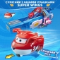 Ігрова фігурка-трансформер Super Wings Transform-a-Bots Джетт (Jett) - lebebe-boutique - 6