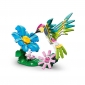 Конструктор LEGO Creator Дикі тварини: барвистий колібрі - lebebe-boutique - 9