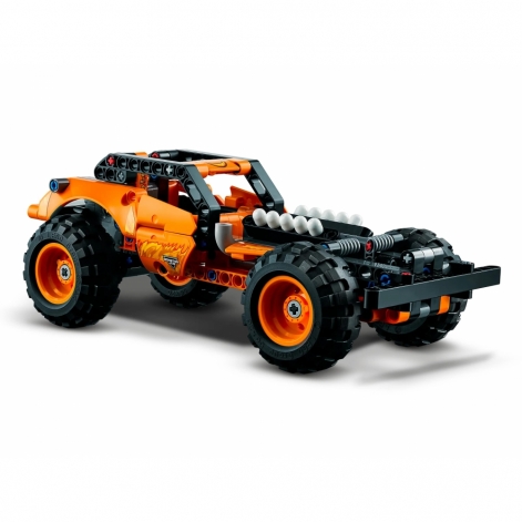 LEGO Конструктор Technic Monster Jam™ El Toro Loco™ - lebebe-boutique - 5