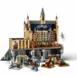 LEGO Конструктор Harry Potter Замок Гоґвортс: Велика зала - lebebe-boutique - 2
