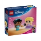 Конструктор LEGO Disney Princess Мініпринцеси Жасмін і Рапунцель - lebebe-boutique - 2
