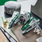 LEGO Конструктор Star Wars™ Джедайський винищувач Йоди - lebebe-boutique - 10