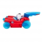 Spidey Ігровий набір 3 в 1 Deluxe Feature Vehicle Спліт команда Спайді (Spidey Team Split Racer) - lebebe-boutique - 7