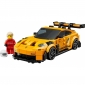 Конструктор LEGO Speed Champions Суперкар Porsche 911 GT3 RS - lebebe-boutique - 4