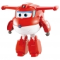 Ігрова фігурка-трансформер Super Wings Transforming Джетт (Jett) - lebebe-boutique - 2