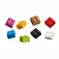 Конструктор LEGO Classic Креативні барвисті кубики - lebebe-boutique - 3