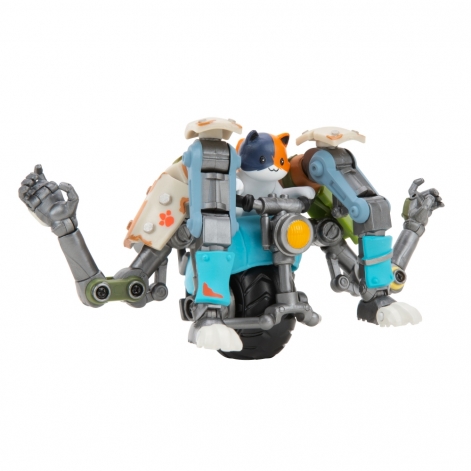 Fortnite Колекційна фігурка Jazwares Fortnite Legendary Series Oversized Figure Kit - lebebe-boutique - 8