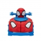 Машинка Spidey Little Vehicle Web Dart Zoomers Спайді (Spidey) - lebebe-boutique - 8