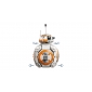Конструктор LEGO Star Wars Дроїд-астромеханік BB-8 - lebebe-boutique - 3