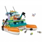 LEGO Конструктор Friends Човен морської рятувальної бригади - lebebe-boutique - 5