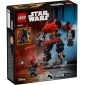 Конструктор LEGO Star Wars Робот Дарта Мола - lebebe-boutique - 9