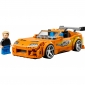 Конструктор LEGO Speed Champions «Форсаж»: Toyota Supra MK4 - lebebe-boutique - 3