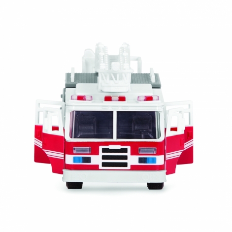 Пожежна машина DRIVEN MICRO - lebebe-boutique - 3