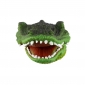 Same Toy Іграшка-рукавичка Крокодил, зелений - lebebe-boutique - 5