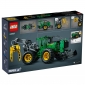 LEGO Конструктор Technic Трелювальний трактор «John Deere» 948L-II - lebebe-boutique - 9