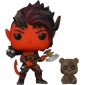 Фігурка Funko POP Games: Baldur's Gate - Karlach & Clive