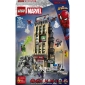 Конструктор LEGO Super Heroes Людина-павук проти Містеріо: Дейлі Б'юґл - lebebe-boutique - 8