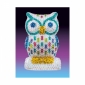 Набір для творчості Sequin Art 3d New Owl - lebebe-boutique - 4