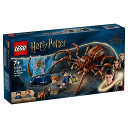 LEGO Конструктор Harry Potter Араґоґ у Забороненому лісі