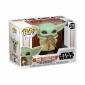 Funko Фігурка Funko POP Star Wars: Mandalorian - The Child w/frog - lebebe-boutique - 2