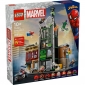 Конструктор LEGO Super Heroes Людина-павук проти Оскорпа - lebebe-boutique - 2