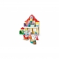 Конструктор LEGO DUPLO Peppa Pig Сімейний будинок - lebebe-boutique - 5