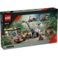 Конструктор LEGO Jurassic World Місія з відстеження раптора і титанозавра - lebebe-boutique - 11
