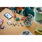 Конструктор LEGO Editions Football Футбольний м'яч - lebebe-boutique - 10