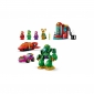 Конструктор LEGO Disney Junior Marvel Локі проти команди Залізної Людини - lebebe-boutique - 7