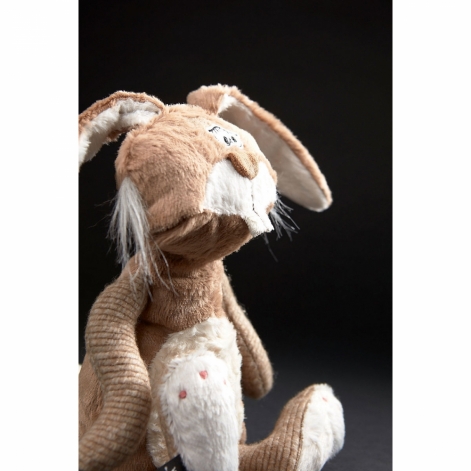 sigikid Beasts Кролик (31 см) - lebebe-boutique - 8