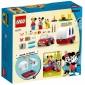 LEGO Конструктор Mickey and Friends Туристичний похід Міккі Маус і Мінні Маус - lebebe-boutique - 8