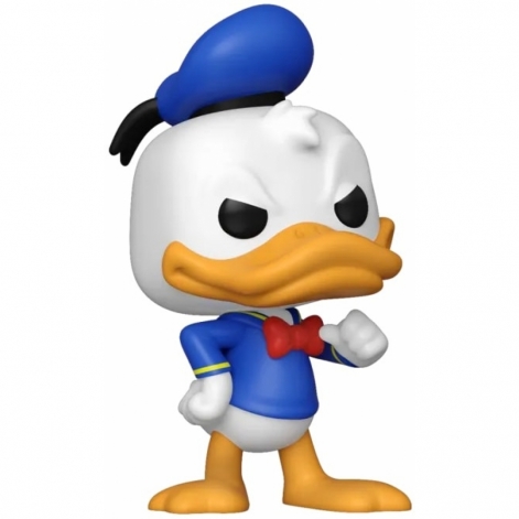 Funko Фігурка Funko POP Disney: Classics - Donald Duck