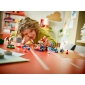 Конструктор LEGO Super Mario Mario Kart – Interactive LEGO® Mario та Standard Kart - lebebe-boutique - 11