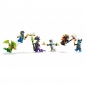 Конструктор LEGO Ninjago Райська земля - lebebe-boutique - 6