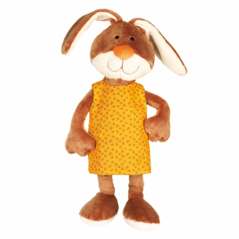 sigikid Кролик у сукні (40 см) - lebebe-boutique - 3