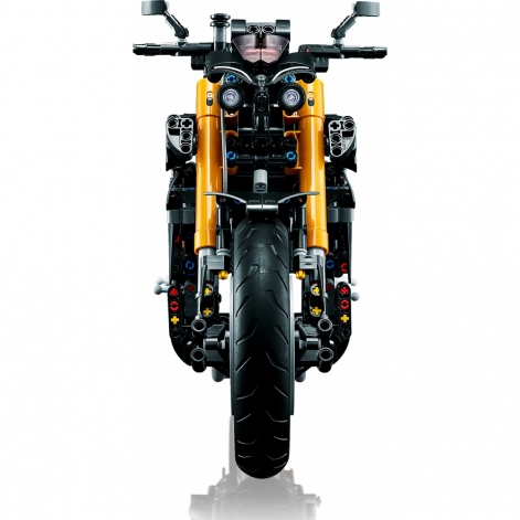 LEGO Конструктор Technic Yamaha MT 2022 - lebebe-boutique - 8