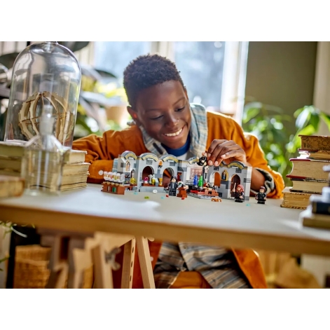 LEGO Конструктор Harry Potter Замок Гоґвортс: Урок зіллєваріння - lebebe-boutique - 9